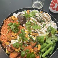   at Fifi Almacén in Buenos Aires