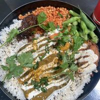   at Fifi Almacén in Buenos Aires