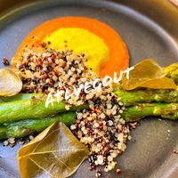   at Fifi Almacén in Buenos Aires