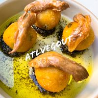   at Fifi Almacén in Buenos Aires