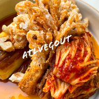   at Fifi Almacén in Buenos Aires