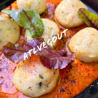   at Fifi Almacén in Buenos Aires