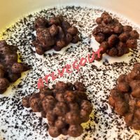   at Fifi Almacén in Buenos Aires