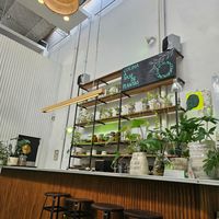  at Fifi Almacén in Buenos Aires