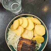  at Fifi Almacén in Buenos Aires