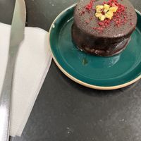 Alfajor marplatense  at Fifi Almacén in Buenos Aires