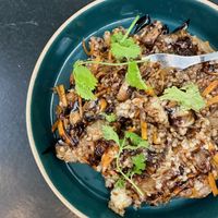   at Fifi Almacén in Buenos Aires