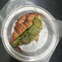   at Fifi Almacén in Buenos Aires