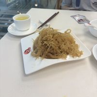 Seaweed  at Gaia Veggie Shop - Tsuen Wan in New Territories
