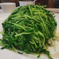 Garlic Chinese veggie at Gaia Veggie Shop - Tsuen Wan in New Territories