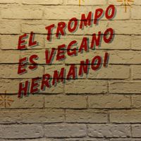  at Groovy's Taqueria Vegana in Mexico City