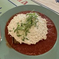   at Groovy's Taqueria Vegana in Mexico City