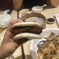   at Gaia Veggie Shop - Causeway Bay in Hong Kong Island