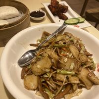   at Gaia Veggie Shop - Causeway Bay in Hong Kong Island