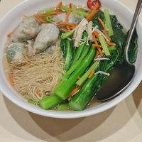  at Gaia Veggie Shop - Causeway Bay in Hong Kong Island