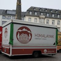  at Himalayak in Bonn