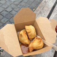   at Himalayak in Bonn