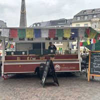   at Himalayak in Bonn