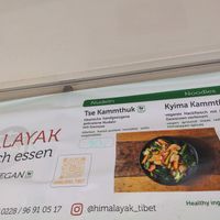  at Himalayak in Bonn