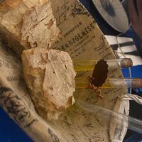   at Mar De Crebas in A Coruna