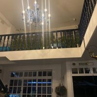 Los tomates   at Mar De Crebas in A Coruna