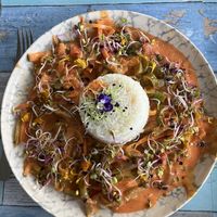   at Mar De Crebas in A Coruna