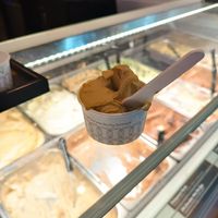  at Swoon Gelato in Bath