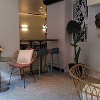 Ambiente at Verde in Karlsruhe