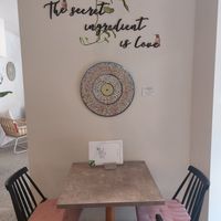 💚 at Verde in Karlsruhe