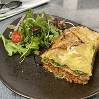   at Verde in Karlsruhe