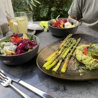   at Verde in Karlsruhe