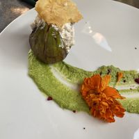   at Verde in Karlsruhe