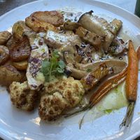   at Verde in Karlsruhe