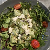   at Verde in Karlsruhe