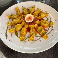 Caramel Le  at Verde in Karlsruhe