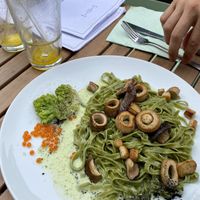   at Verde in Karlsruhe