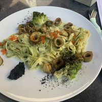   at Verde in Karlsruhe