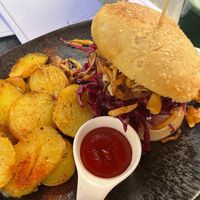   at Verde in Karlsruhe