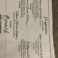   at Verde in Karlsruhe