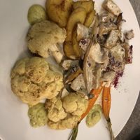   at Verde in Karlsruhe