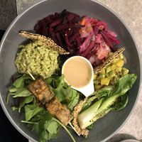   at Verde in Karlsruhe