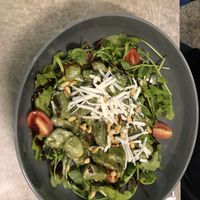   at Verde in Karlsruhe