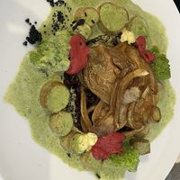 Yummy   at Verde in Karlsruhe