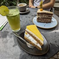  at Verde in Karlsruhe