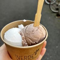   at Verde in Karlsruhe