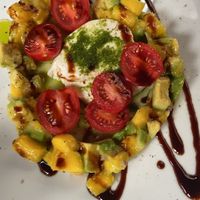   at Verde in Karlsruhe