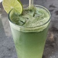 VERDE-Limo  at Verde in Karlsruhe