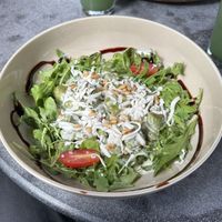 Hirtengenuss Gnocchi  at Verde in Karlsruhe