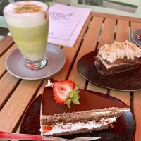   at Verde in Karlsruhe