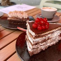   at Verde in Karlsruhe